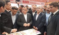 نمایشگاه گرگان؛ دروازهای به سوی تجارت پویا با ترکمنستان