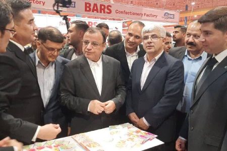 نمایشگاه گرگان؛ دروازه‌ای به سوی تجارت پویا با ترکمنستان