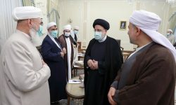 رئیس جمهوری که محبوب دل ها شد/ خدمات دولت سیزدهم ترکمن ها را شیفته آیت الله رئیسی کرد