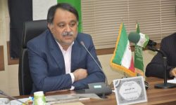 وصول مطالبات رمز پایداری صنعت برق است