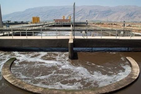استفاده از پساب در بندرترکمن، بندرگز، کردکوی، گرگان وگنبدکاووس