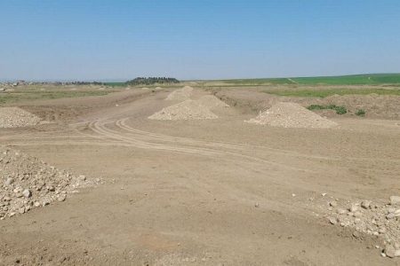 بیش از 2 هزار هکتار زمین در دست بررسی برای توسعه مسکن در گلستان