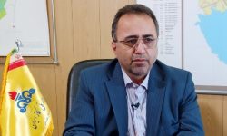 روند میزان گاز تحویلی به نیروگاه در سال جاری افزایشی شد
