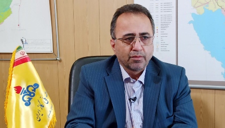 روند میزان گاز تحویلی به نیروگاه در سال جاری افزایشی شد