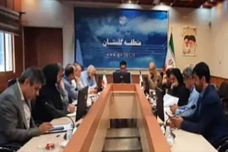 برنامه های کلان مخابرات منطقه گلستان در جلسه شورای مدیران تبیین شد