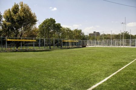 لزوم توزیع عادلانه امکانات در محلات گرگان / جنوب شهر فاقد امکانات ورزشی و فرهنگی است