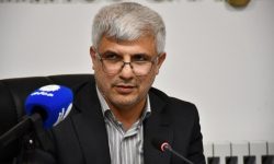 تقویت ارتباط با کشورهای آسیای میانه، یکی از اولویتهای دولت چهاردهم است