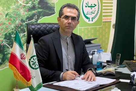 تامین کود های شیمیایی یکی از مهم‌ترین دغدغه‌های کشاورزان در سال‌های اخیر