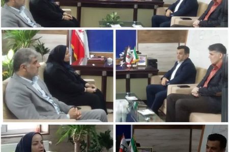 استفاده از دانش و تجربیات نخبگان در مدیریت شهرستان یک اصل راهبردیست