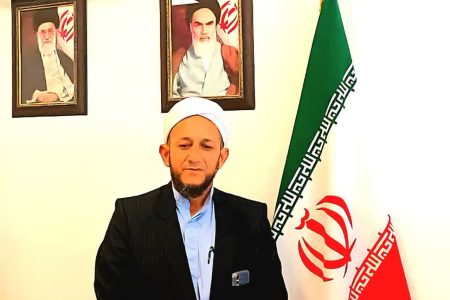 تمام امکانات و عوامل فرهنگی بسیج شوند گلستان در موضوع آب با یک خطر جدی و عمیق مواجه است