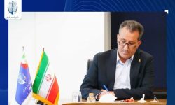 پیام معاون وزیر راه و شهرسازی و مدیرعامل سازمان بنادر و دریانوردی به مناسبت روز خبرنگار