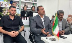 ارتقا ضریب تبدیل خوراک به گوشت از راهبردهای دامپزشکی گلستان است