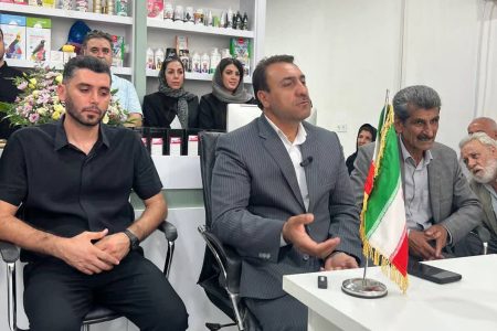 ارتقا ضریب تبدیل خوراک به گوشت از راهبردهای دامپزشکی گلستان است