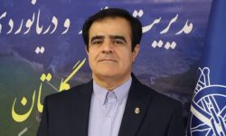 فعالیت حدود ۲۰۰۰ شناور در آبهای گلستان