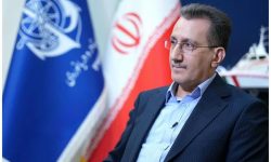 رونمایی از ۱۷۰ همت طرح دریایی و بندری در هفته دولت