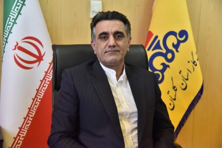 تشریح پروژه های قابل افتتاح و کلنگ زنی شرکت گاز در هفته دولت