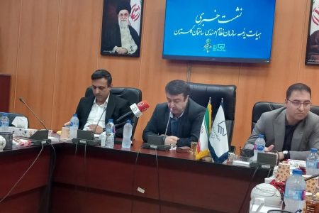 شهرکهای مسکونی گردشگری در سواحل گلستان احداث میشود