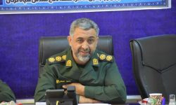 برگزاری بیش از ۱۰۰۰ برنامه به مناسبت هفته دفاع مقدس در گرگان