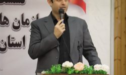پیام معاون امور جوانان استان گلستان به مناسبت هفته تربیت بدنی و ورزش؛
