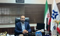 پایان خرید گندم در گلستان با جمع‌آوری  ۶۰۲هزار تن / ۹۹.۹۹ درصد آردهای استان باکیفیت عالی تولید می‌شوند