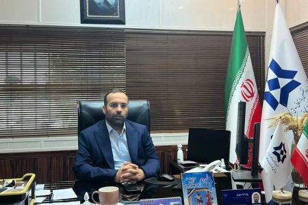 پایان خرید گندم در گلستان با جمع‌آوری  ۶۰۲هزار تن / ۹۹.۹۹ درصد آردهای استان باکیفیت عالی تولید می‌شوند