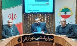 بازنگری در ساماندهی دستفروشان گرگان؛ انتقاد از پیمانکار و پیشنهاد بازارچه ویژه