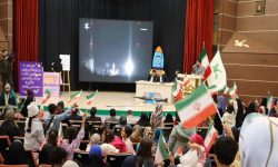 پرتاب ماهوارههای ایرانی، نماد خودباوری و امید به آینده