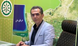 برنامه الگوی کشت ۱۳۰ هکتار باغ آلبالو در سال زراعی ۱۴۰۵- ۱۴۰۴ در استان گلستان