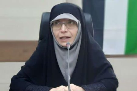 پیگیری تسهیلات ازدواج و فرزندآوری و برنامههای بانوان در دهه فجرگلستان