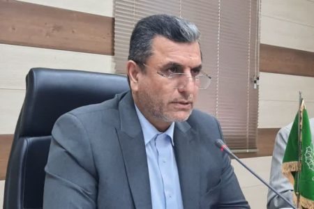 افتتاح ۳۱ واحد صنعتی و تجاری گلستان در دهه فجر
