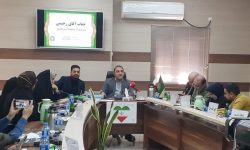 بهره‌برداری از ۱۴ حلقه چاه و ۶ مخزن آب گلستان همزمان با دهه فجر 