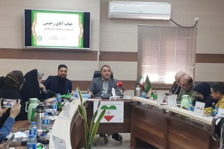 بهره‌برداری از ۱۴ حلقه چاه و ۶ مخزن آب گلستان همزمان با دهه فجر 