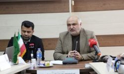 اسکان قریب به ۱۰ هزار نفر در مراکز اقامتی گلستان طی ۱۰ روز اخیر