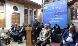 افتتاح ۲۹ طرح گردشگری با سرمایهگذاری ۳۵۶ میلیارد تومان در گلستان