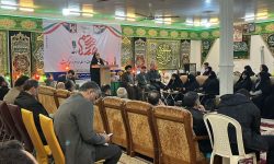 طرح نوآورانه ستاد امر به معروف گلستان «صدای مردم»