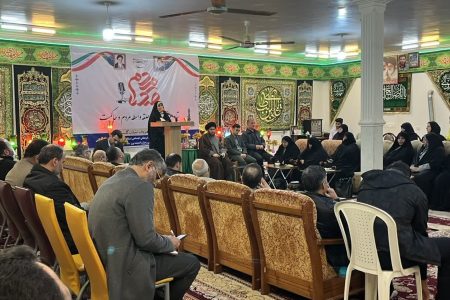 طرح نوآورانه ستاد امر به معروف گلستان «صدای مردم»