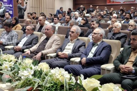 باران امیددرنخستین بانک یکصد ساله ایرانی