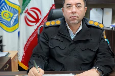 اعلام محدودیت های ترافیکی مراسم راهپیمایی یوم الله ۲۲ بهمن۱۴۰۴