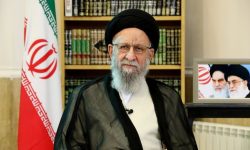حضور در راهپیمایی ۲۲ بهمن واجب شرعی است