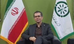 توسعه کشت گیلاس در استان و حمایت از باغداران