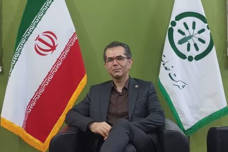توسعه کشت گیلاس در استان و حمایت از باغداران