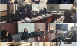 کسب رتبه اول طرح سلام کشور توسط بهزیستی گلستان