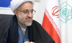ویژه برنامه «ضیافت الهی» در ۴۸ بقعه متبرکه گلستان برگزار میشود
