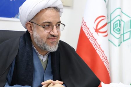 ویژه برنامه «ضیافت الهی» در ۴۸ بقعه متبرکه گلستان برگزار میشود