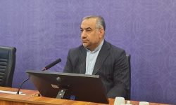 پایان ۸ سال بیآبی در ناحیه صنعتی کردکوی