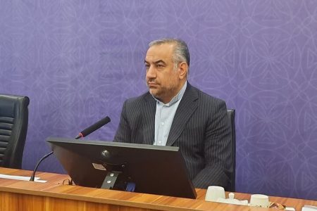 پایان ۸ سال بی‌آبی در ناحیه صنعتی کردکوی