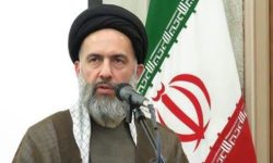 مرحوم آیت‌الله علوی، الگویی از علم و بصیرت در انقلاب اسلامی بود