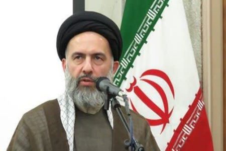 مرحوم آیتالله علوی، الگویی از علم و بصیرت در انقلاب اسلامی بود