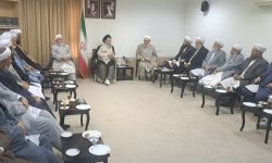 نقش ائمه جمعه در تبیین تحولات جهان اسلام بسیار حیاتی است
