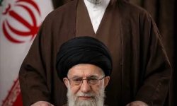 سومین رهبر جمهوری اسلامی ایران با رای قاطع مجلس خبرگان رهبری انتخاب گردید